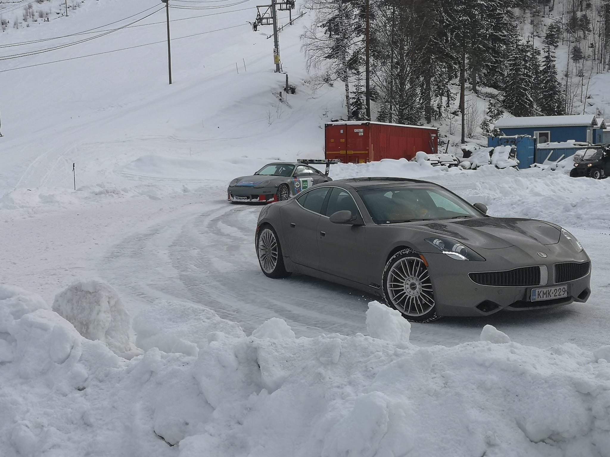 car snow ice 03